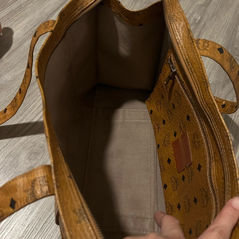 Authentic Long strap shoulder bag - Picture 7 of 13